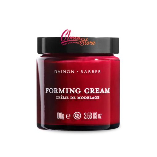 Daimon Original Forming Cream