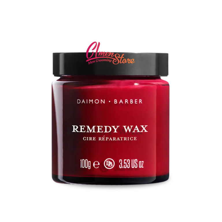 Daimon Remedy Wax