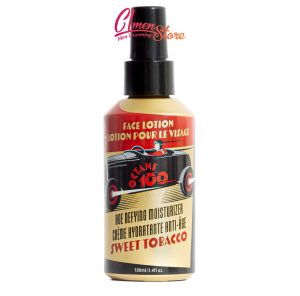Kem dưỡng ẩm 18.21 Man Made Octane 100 Face Lotion