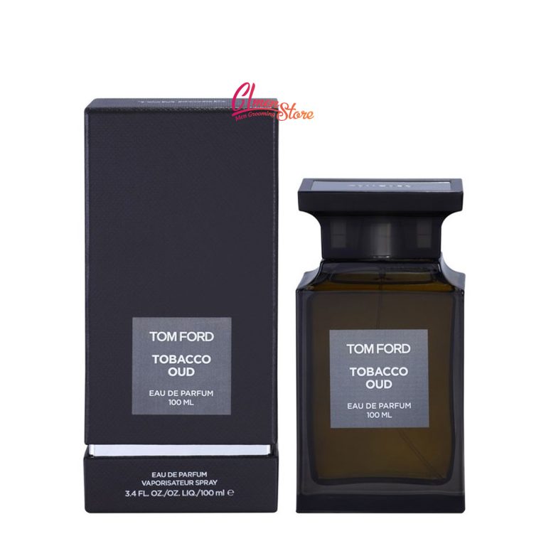 Tom Ford Tobacco Oud new