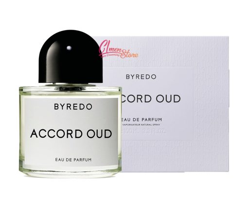 nước hoa byredo accord oud