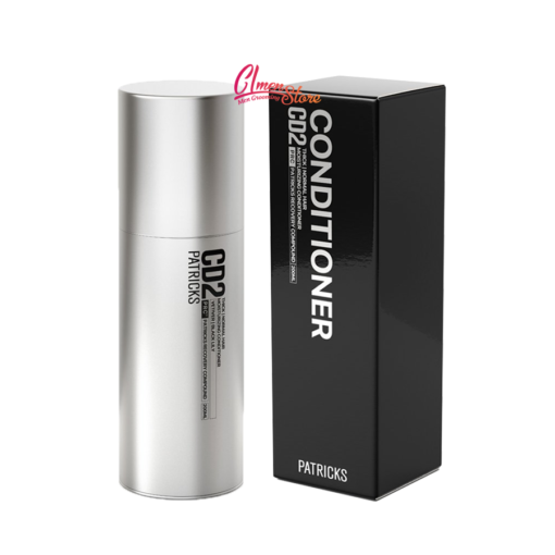Dầu xả Patricks CD2 | Moisturizing Conditioner - 200ml