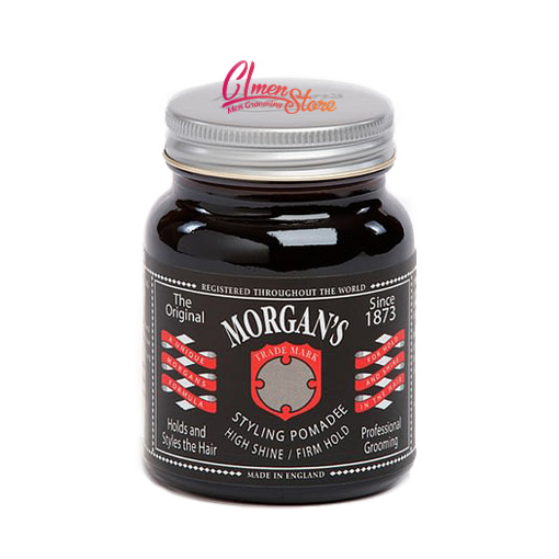 firmhold styling pomade 100ml