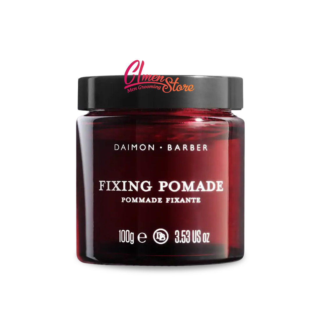 daimon barber fixing pomade