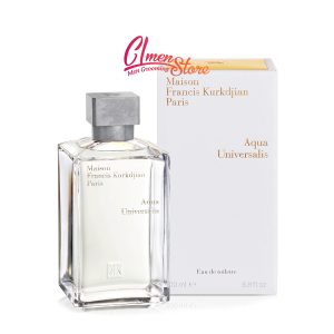 MFK Aqua Universalis - EDT| 10ml - 70ml