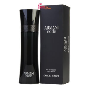 Armani Code Giorgio Armani