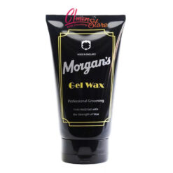 morgan's gel wax