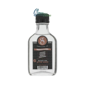 Suavecito Premium Blends After Shave - Whiskey Bar