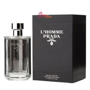 Prada L'Homme