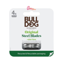Bulldog PDP Original Steel Blades 01 800x – Da sua
