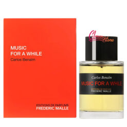 Music For a While Frederic Malle