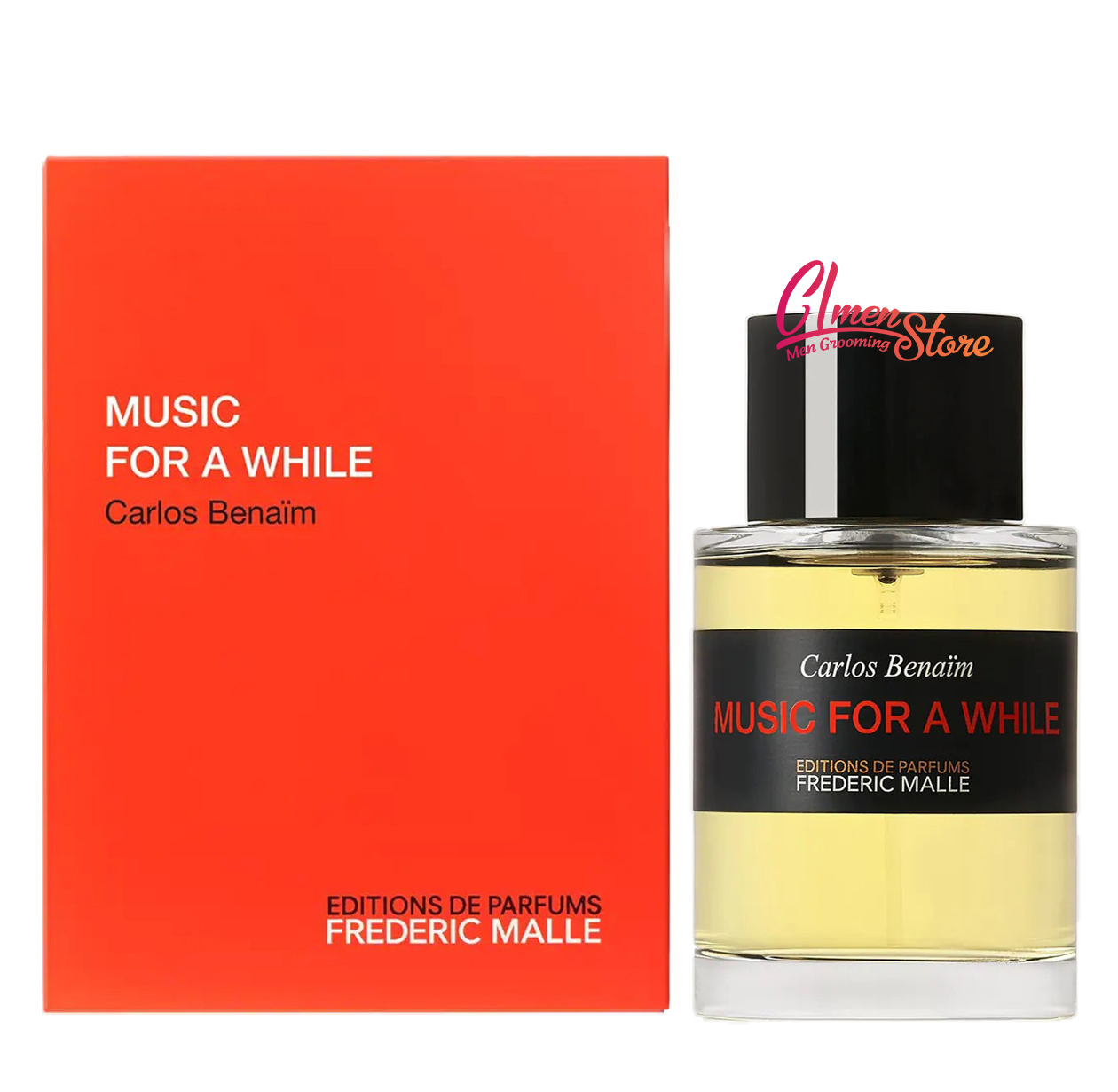 Music For a While Frederic Malle
