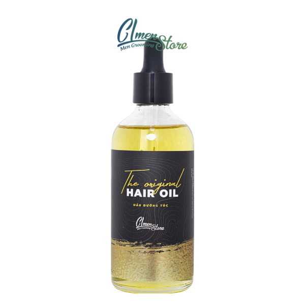 The Original Hair Tonic - Version 4.0 [NEW LABEL]