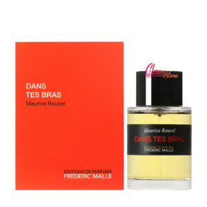 Dans Tes Bras Frederic Malle | 10ml - 50ml - 100ml