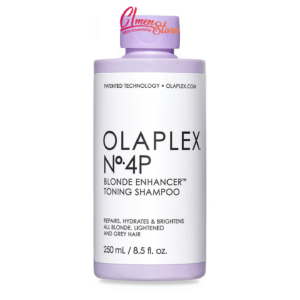 dầu gội olaplex no4p