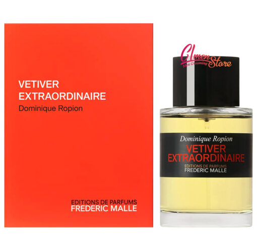 Frederic Malle Vertiver