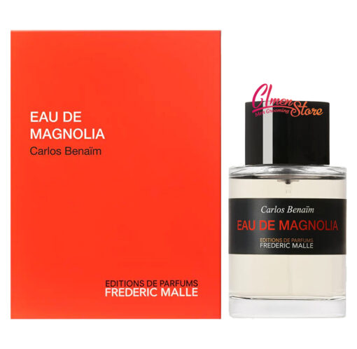 Eau de Magnolia Frederic Malle | 10ml - 100ml