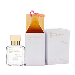 MFK Gentle Fluidity Gold Eau de Parfum | 10ml - 70ml