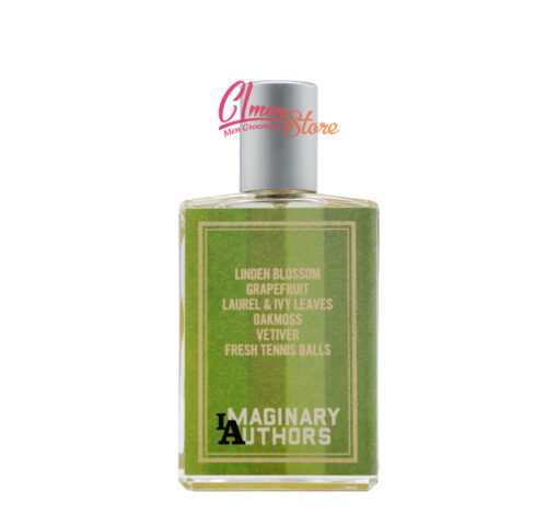 The Soft Lawn - Imaginary Authors | 10ml - 50ml - Ảnh 2