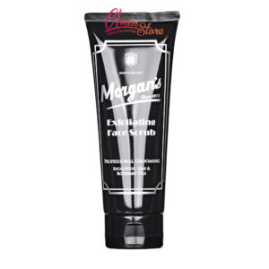 kem tẩy tế bào chết morgan's exfoliating face scrub
