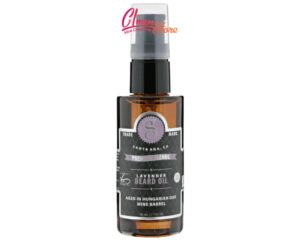 dầu dưỡng râu suavecito