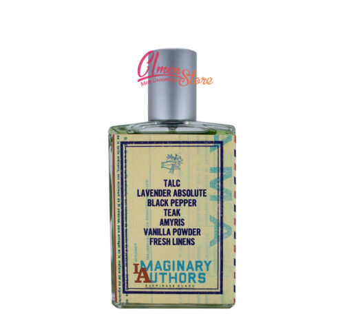 Telegrama - Imaginary Authors | 10ml - 50ml - Ảnh 2
