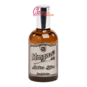 nước hoa morgan's amber spice