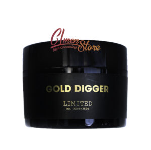 By Vilain Gold Digger - Limited 2022