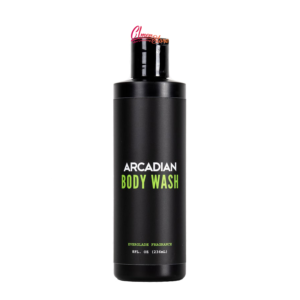 Arcadian Body Wash