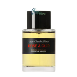 Frederic Malle Rose & Cuir | 5ml - 10ml - 50ml - 100ml