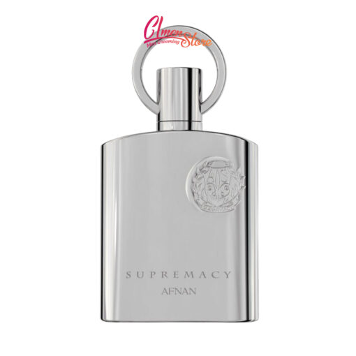 Afnan Supremacy Silver | 10ml - 100ml