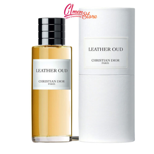 Dior Leather Oud by Maison Collection | 10ml - 120ml