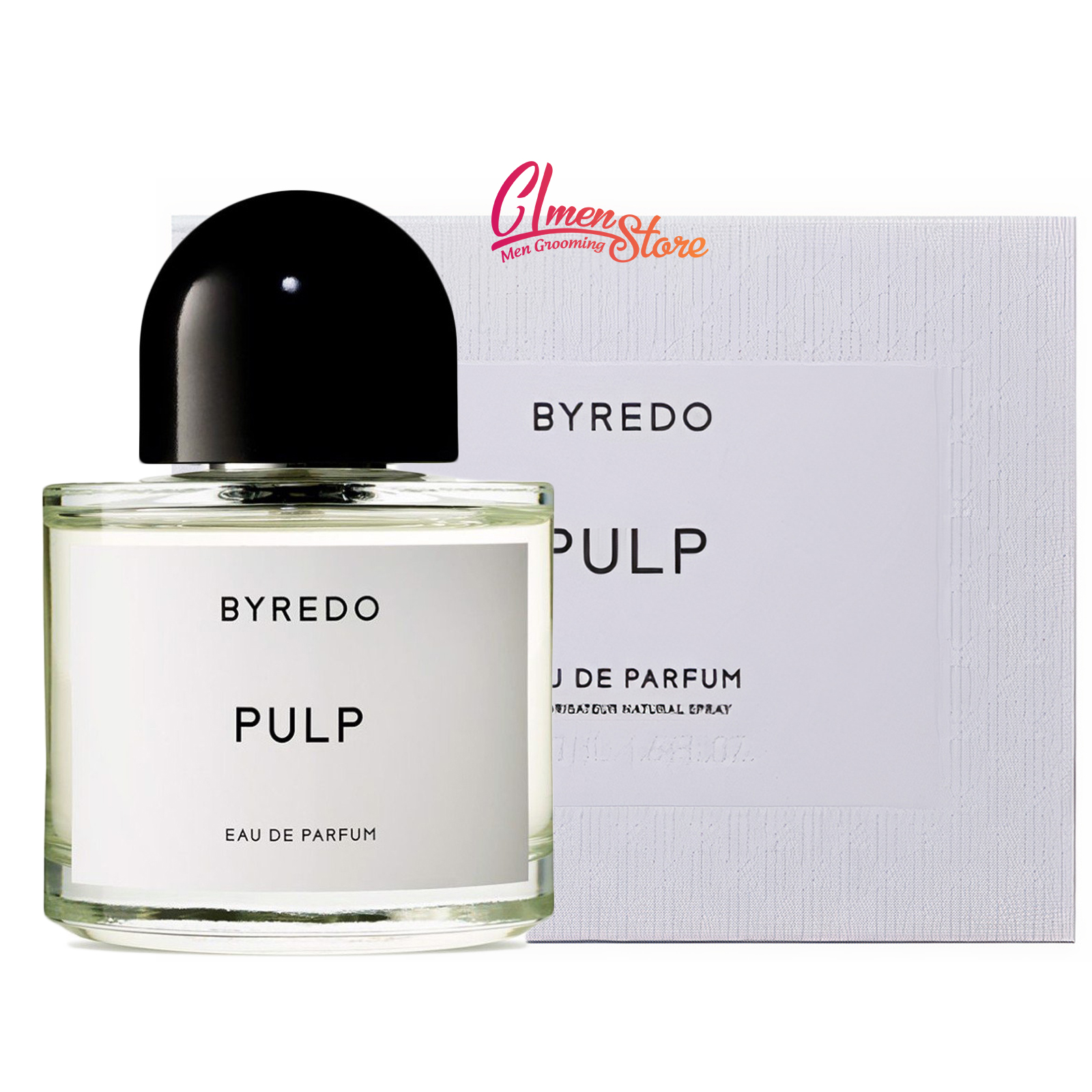 定価販売 BYREDO PULP 50ml バイレード パルプ オードパルファン 香水