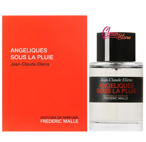Frederic Malle Angeliques Sous la Pluie