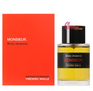 Monsieur. Frederic Malle | 10ml - 50ml - 100ml