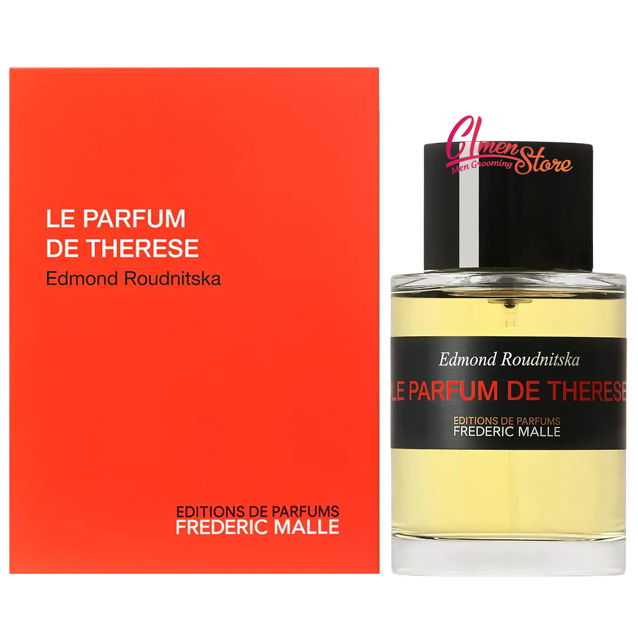 Nước hoa Frederic Malle Le Parfum De Therese