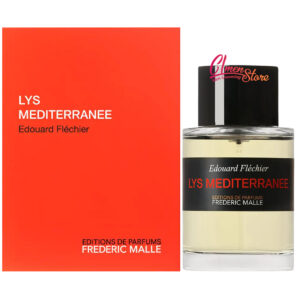 Lys Mediterranee Frederic Malle | 10ml - 50ml - 100ml