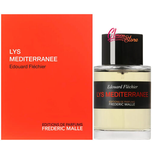 Lys Mediterranee Frederic Malle | 10ml - 50ml - 100ml