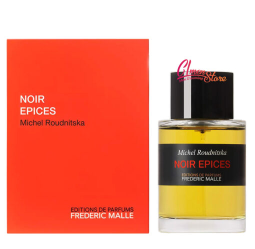 Noir Epices Frederic Malle | 10ml - 50ml - 100ml