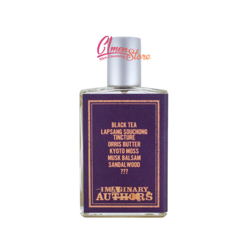 O, Unknown! - Imaginary Authors | 10ml - 50ml - Ảnh 2