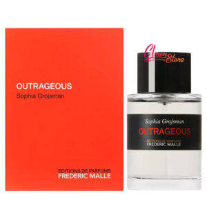 Outrageous Frederic Malle | 10ml - 100ml