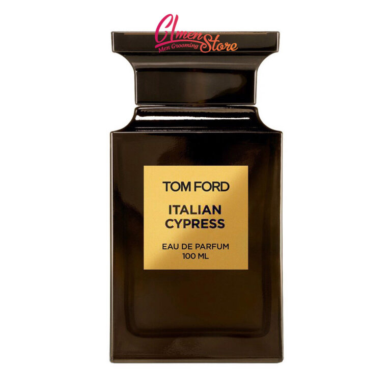 Tom Ford Itailian Cypress