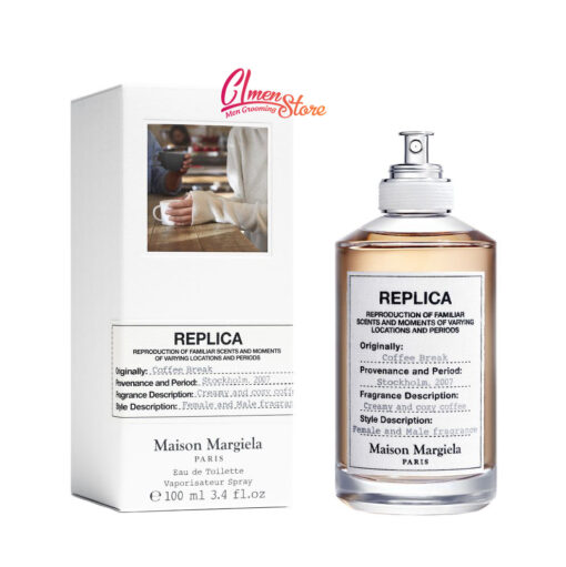 Replica Coffee Break by Maison Margiela | 10ml - 100ml