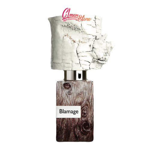 Nasomatto Blamage | 5ml - 10ml - 30ml