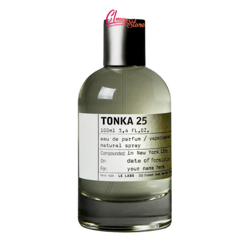 Le Labo Tonka 25 | 10ml - 100ml