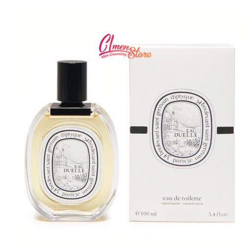 Diptyque Eau Duelle - EDT | 10ml - 100ml