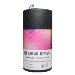 Bột tạo phồng Shear Revival Gleodream Texture Powder