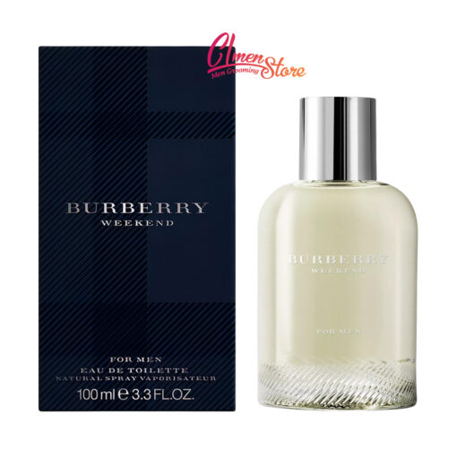 Burberry Weekend for Men EDT | 10ml - 100ml