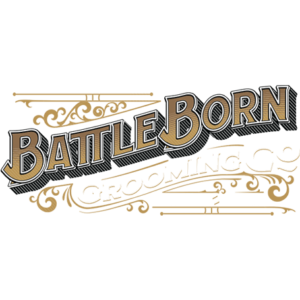 BATTLE BORN GROOMING