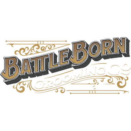 BATTLE BORN GROOMING